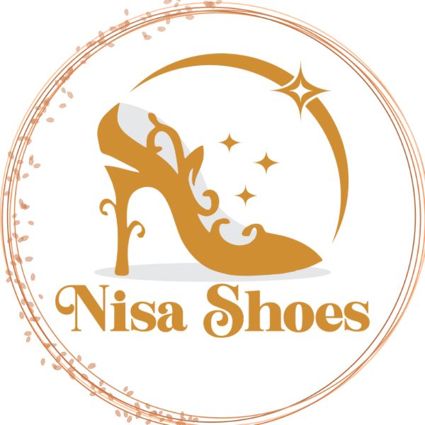 NISA SHOES Logo